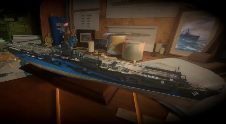 Black Graf Zeppelin - world of warships blitz Wiki* Black Graf Zeppelin - world of warships blitz Wiki*